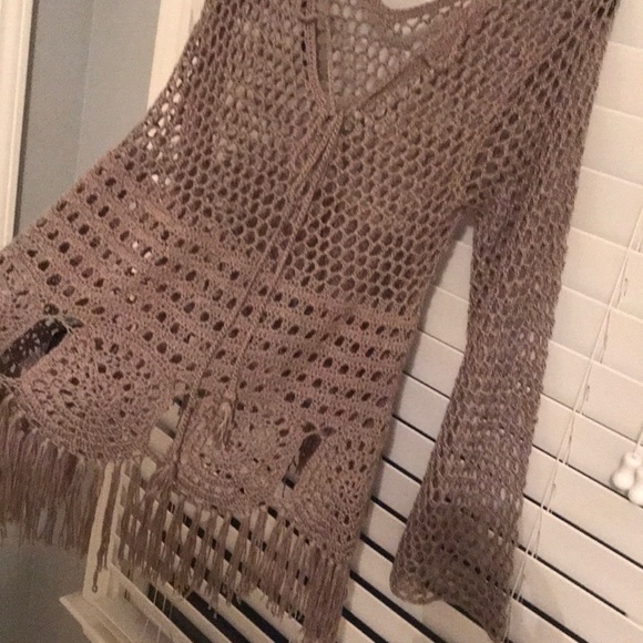 Boho Blouse - Picture 3 of 5